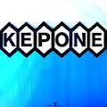 Kepone - s/t - LP (2012)